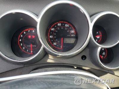 Zdjęcie 9 z 14 samochodu: 2008 PONTIAC VIBE VIN:5Y2SL65858Z413301 - miniatura