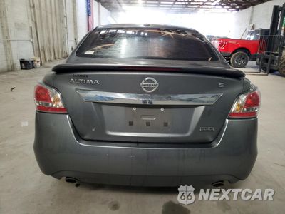 Zdjęcie 6 z 12 samochodu: 2015 NISSAN ALTIMA 2.5 VIN:1N4AL3AP3FN921476 - miniatura