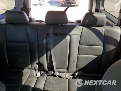 Zdjęcie 10 z 15 samochodu: 2006 HONDA PILOT EX VIN:5FNYF28536B022887 - miniatura