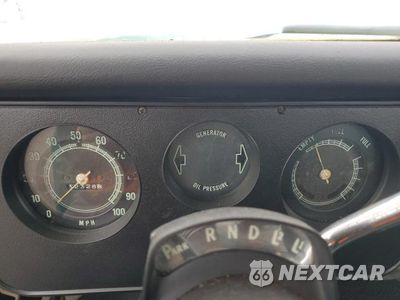 Zdjęcie 9 z 12 samochodu: 1972 CHEVROLET C/K 10 SER VIN:CCE142A121261 - miniatura