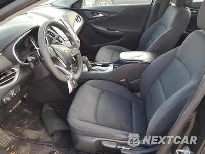 Zdjęcie 7 z 12 samochodu: 2017 CHEVROLET MALIBU LS VIN:1G1ZB5ST0HF158619 - miniatura