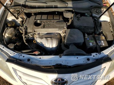 Zdjęcie 11 z 12 samochodu: 2011 TOYOTA CAMRY BASE VIN:4T4BF3EK2BR190772 - miniatura