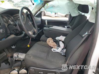 Zdjęcie 7 z 13 samochodu: 2011 GMC SIERRA C1500 SLE VIN:1GTR1VE08BZ463691 - miniatura