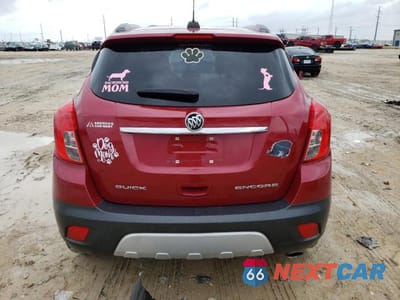 Zdjęcie 6 z 13 samochodu: 2016 BUICK ENCORE VIN:KL4CJASB0GB563282 - miniatura