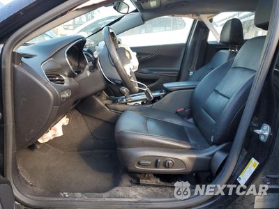 Zdjęcie 7 z 12 samochodu: 2016 CHEVROLET MALIBU PREMIER VIN:1G1ZH5SX2GF226581 - miniatura