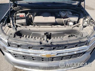 Zdjęcie 12 z 13 samochodu: 2022 CHEVROLET SUBURBAN C1500 LS VIN:1GNSCBKD3NR333475 - miniatura
