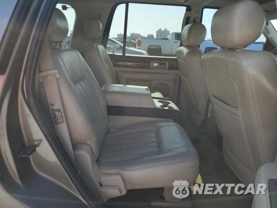 Zdjęcie 11 z 13 samochodu: 2003 LINCOLN NAVIGATOR VIN:5LMFU27R53LJ25022 - miniatura