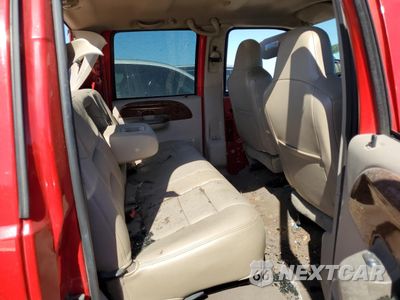 Zdjęcie 10 z 12 samochodu: 2003 FORD F350 SRW SUPER DUTY VIN:1FTSW31P93EC04632 - miniatura