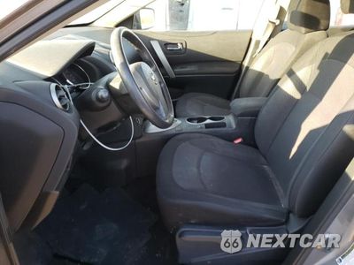Zdjęcie 7 z 14 samochodu: 2013 NISSAN ROGUE S VIN:JN8AS5MT2DW018944 - miniatura