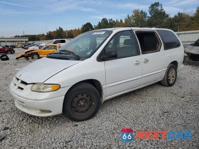 1998 DODGE GRAND CARAVAN LE 1B4GP54L5WB669791 - główne zdjęcie licytacji z USA - miniatura