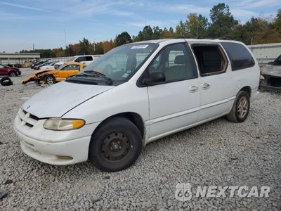 1998 DODGE GRAND CARAVAN LE 1B4GP54L5WB669791 - główne zdjęcie licytacji z USA - miniatura