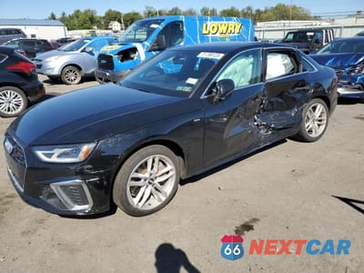 2020 AUDI A4 PREMIUM WAUDNAF44LA050754 - główne zdjęcie licytacji z USA - miniatura