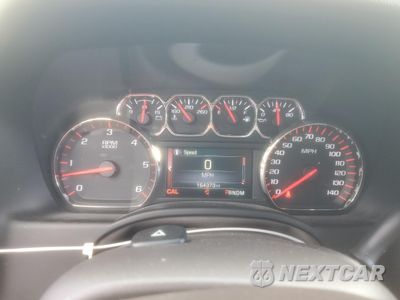 Zdjęcie 9 z 14 samochodu: 2016 GMC YUKON SLT VIN:1GKS1BKC1GR433197 - miniatura