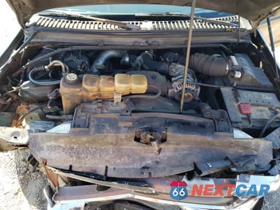 Zdjęcie 11 z 12 samochodu: 2001 FORD F250 SUPER DUTY VIN:1FTNX21F11EA06359 - miniatura