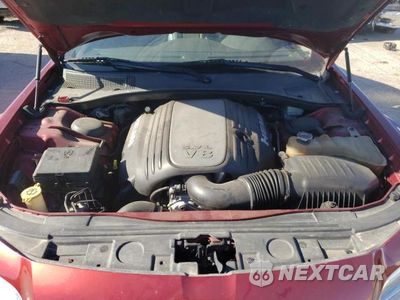 Zdjęcie 11 z 12 samochodu: 2011 CHRYSLER 300C VIN:2C3CA6CT7BH564640 - miniatura