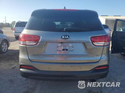 Zdjęcie 6 z 13 samochodu: 2018 KIA SORENTO LX VIN:5XYPGDA5XJG371917 - miniatura