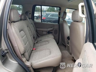 Zdjęcie 11 z 13 samochodu: 2004 FORD EXPLORER XLS VIN:1FMZU72K44UA67813 - miniatura