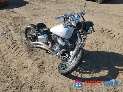 2008 YAMAHA XVS1100 A JYAVP11E88A106019 - główne zdjęcie licytacji z USA - miniatura