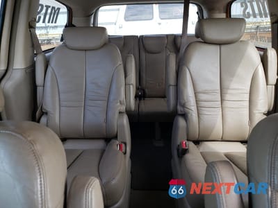 Zdjęcie 10 z 14 samochodu: 2007 KIA SEDONA EX VIN:KNDMB233576121983 - miniatura