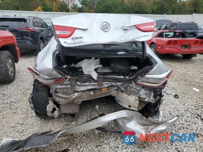 Zdjęcie 6 z 13 samochodu: 2014 BUICK VERANO VIN:1G4PP5SK2E4224078 - miniatura