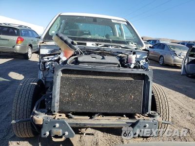 Piąte zdjęcie samochodu w środku: 2015 CHEVROLET SILVERADO VIN:1GCRCTEH1FZ221892 - miniatura