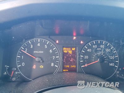Zdjęcie 9 z 13 samochodu: 2015 NISSAN NV 2500 VIN:1N6BF0LY1FN801313 - miniatura