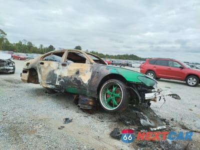 Czwarte zdjęcie samochodu z boku: 2004 BMW 745 I VIN:WBAGL63464DP68911 - miniatura