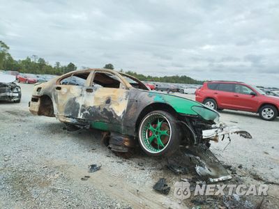Czwarte zdjęcie samochodu z boku: 2004 BMW 745 I VIN:WBAGL63464DP68911 - miniatura