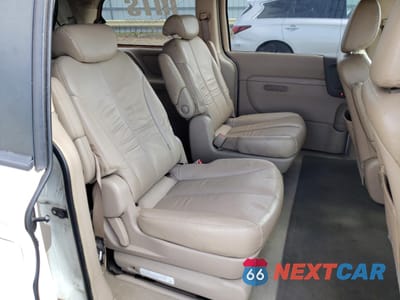 Zdjęcie 11 z 14 samochodu: 2007 KIA SEDONA EX VIN:KNDMB233576121983 - miniatura