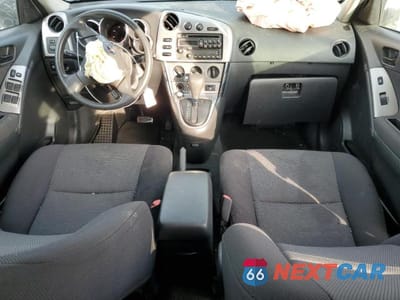 Zdjęcie 15 z 28 samochodu: 2008 PONTIAC VIBE VIN:5Y2SL65858Z413301 - miniatura
