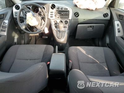 Zdjęcie 8 z 14 samochodu: 2008 PONTIAC VIBE VIN:5Y2SL65858Z413301 - miniatura