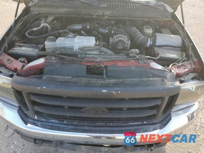 Zdjęcie 11 z 12 samochodu: 2000 FORD F350 SUPER DUTY SUPER DUTY VIN:1FTWX33F9YEB38688 - miniatura