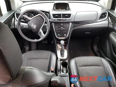 Zdjęcie 8 z 13 samochodu: 2016 BUICK ENCORE VIN:KL4CJASB0GB563282 - miniatura