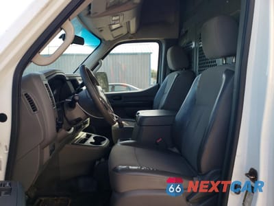 Zdjęcie 7 z 13 samochodu: 2015 NISSAN NV 2500 VIN:1N6BF0LY1FN801313 - miniatura