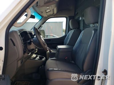 Zdjęcie 7 z 13 samochodu: 2015 NISSAN NV 2500 VIN:1N6BF0LY1FN801313 - miniatura