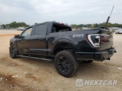 Drugie zdjęcie samochodu z przodu: 2023 FORD F150 SUPERCREW VIN:1FTFW1E80PFA11312 - miniatura