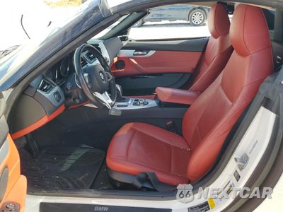 Zdjęcie 7 z 12 samochodu: 2014 BMW Z4 SDRIVE28I VIN:WBALL5C52EJ105484 - miniatura