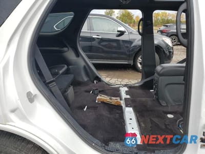 Zdjęcie 10 z 12 samochodu: 2017 DODGE DURANGO VIN:1C4SDJCT3HC898502 - miniatura