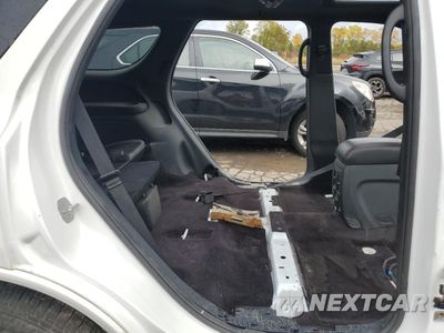 Zdjęcie 10 z 12 samochodu: 2017 DODGE DURANGO R/T VIN:1C4SDJCT3HC898502 - miniatura