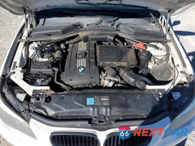 Zdjęcie 11 z 12 samochodu: 2010 BMW 535 I VIN:WBANW1C58AC167074 - miniatura