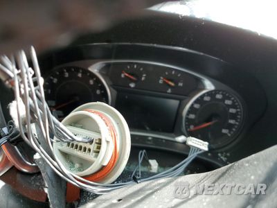 Zdjęcie 9 z 12 samochodu: 2020 CHEVROLET EQUINOX PREMIER VIN:2GNAXNEV5L6203065 - miniatura