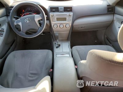 Zdjęcie 8 z 12 samochodu: 2011 TOYOTA CAMRY BASE VIN:4T4BF3EK2BR190772 - miniatura