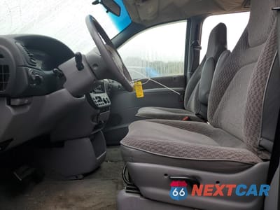 Zdjęcie 7 z 13 samochodu: 1998 DODGE GRAND CARAVAN SE VIN:1B4GP44G1WB602117 - miniatura