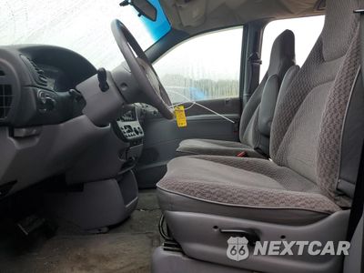 Zdjęcie 7 z 13 samochodu: 1998 DODGE GRAND CARAVAN SE VIN:1B4GP44G1WB602117 - miniatura