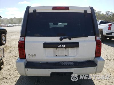 Zdjęcie 6 z 16 samochodu: 2006 JEEP COMMANDER VIN:1J8HG48N26C123370 - miniatura