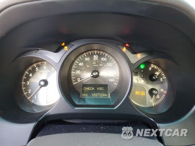 Zdjęcie 17 z 24 samochodu: 2006 LEXUS GS 300 VIN:JTHBH96S965044894 - miniatura