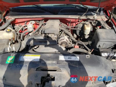 Zdjęcie 11 z 12 samochodu: 1999 CHEVROLET SILVERADO K1500 VIN:1GCEK14V8XZ175940 - miniatura