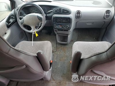 Zdjęcie 8 z 13 samochodu: 1998 DODGE GRAND CARAVAN SE VIN:1B4GP44G1WB602117 - miniatura