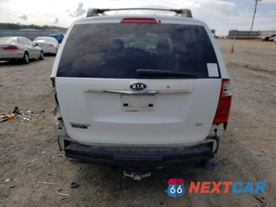 Zdjęcie 6 z 14 samochodu: 2007 KIA SEDONA EX VIN:KNDMB233576121983 - miniatura