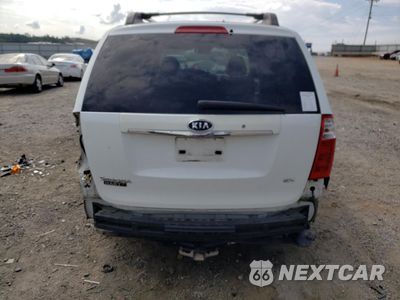 Zdjęcie 6 z 14 samochodu: 2007 KIA SEDONA EX VIN:KNDMB233576121983 - miniatura